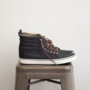 VANS | SK8-HI MTE DX